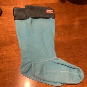 Hunter Tall Boot Socks